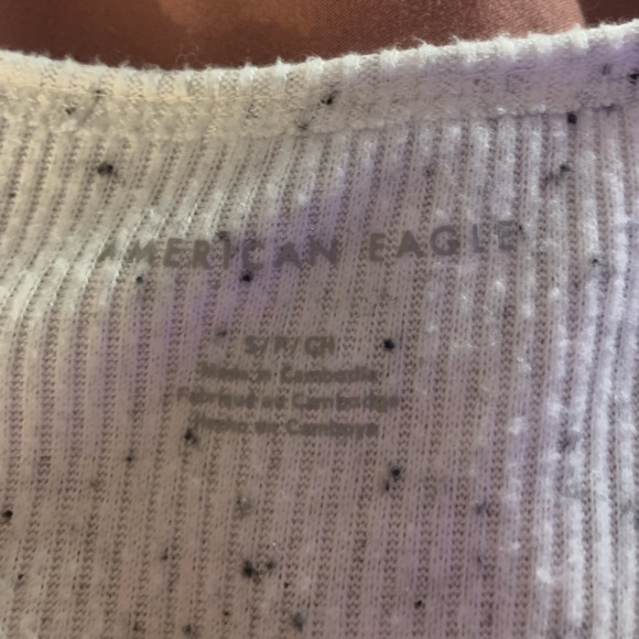 american eagle soft and sexy sweater - Picture 2 of 2